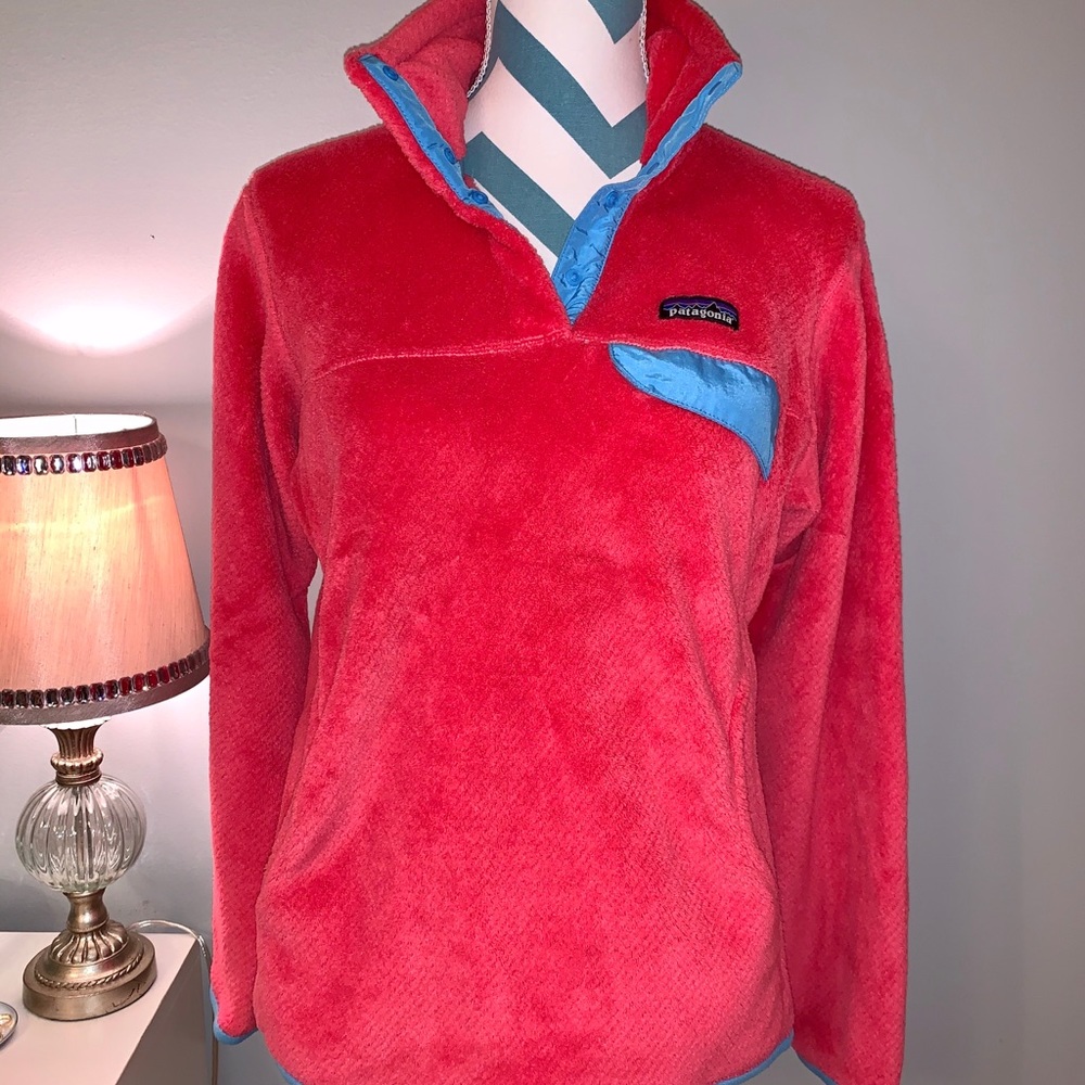 Women’s Patagonia Pullover